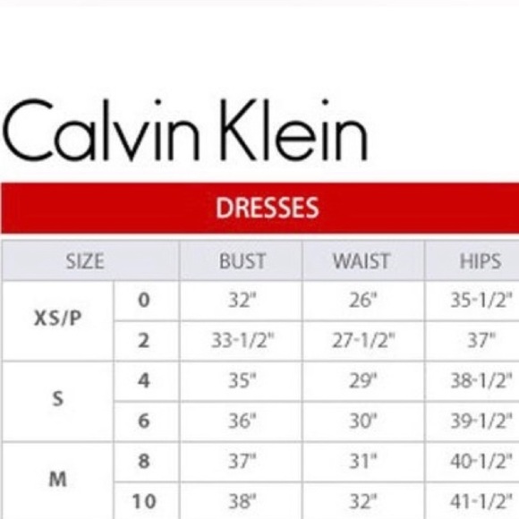 Calvin Klein dress *has been GENTLY worn* ⭐️⭐️GORGEOUS condition⭐️⭐️ - Picture 11 of 11